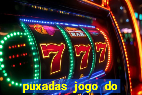 puxadas jogo do bicho sueli